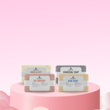Harmony Cleansing Bars