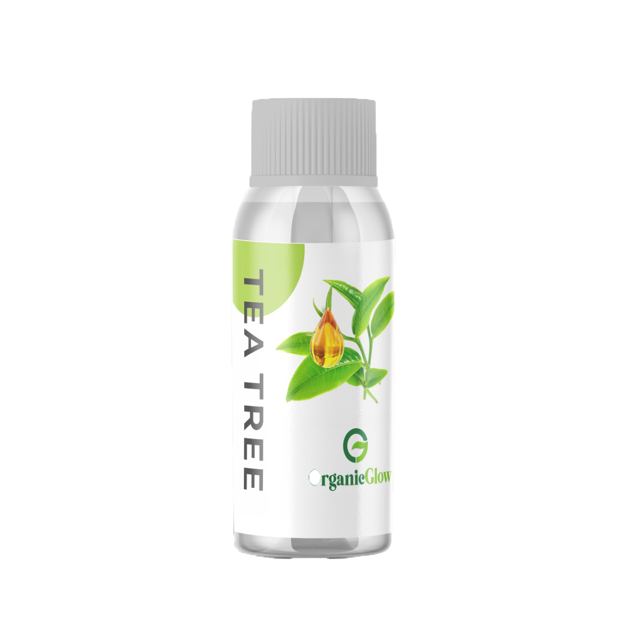 Tea Tree Essential Oil - Organic Glow