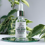 Hair Serum - Organic Glow