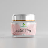 Skin Lighting Moisturizer - Organic Glow
